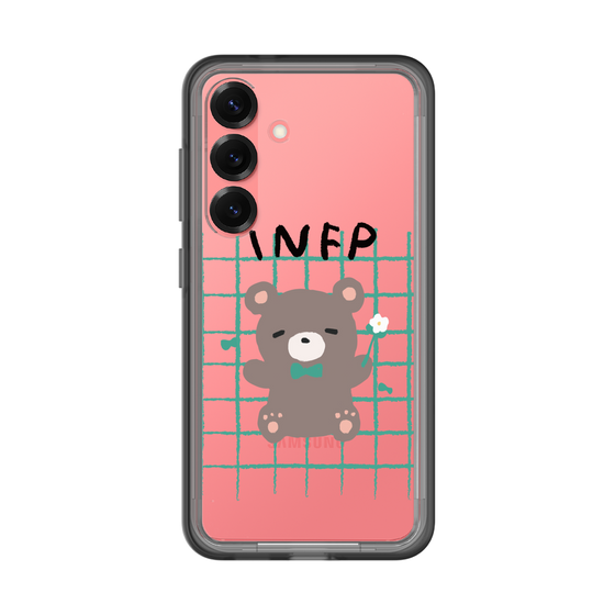 Slim Protection Premium Case［ Original - INFP Mediator - Character ］