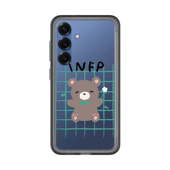 Slim Protection Premium Case［ Original - INFP Mediator - Character ］