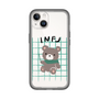 Slim Protection Premium Case［ Original - INFJ Advocate - Character ］