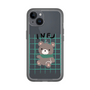 Slim Protection Premium Case［ Original - INFJ Advocate - Character ］