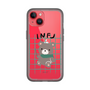 Slim Protection Premium Case［ Original - INFJ Advocate - Character ］