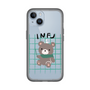 Slim Protection Premium Case［ Original - INFJ Advocate - Character ］