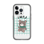 Slim Protection Premium Case［ Original - INFJ Advocate - Character ］