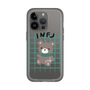 Slim Protection Premium Case［ Original - INFJ Advocate - Character ］