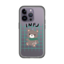 Slim Protection Premium Case［ Original - INFJ Advocate - Character ］