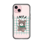 Slim Protection Premium Case［ Original - INFJ Advocate - Character ］