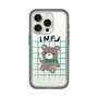 Slim Protection Premium Case［ Original - INFJ Advocate - Character ］