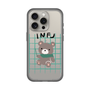 Slim Protection Premium Case［ Original - INFJ Advocate - Character ］