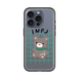 Slim Protection Premium Case［ Original - INFJ Advocate - Character ］