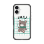 Slim Protection Premium Case［ Original - INFJ Advocate - Character ］