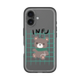 Slim Protection Premium Case［ Original - INFJ Advocate - Character ］