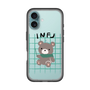 Slim Protection Premium Case［ Original - INFJ Advocate - Character ］