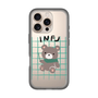 Slim Protection Premium Case［ Original - INFJ Advocate - Character ］