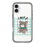 Slim Protection Premium Case［ Original - INFJ Advocate - Character ］