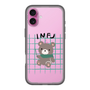 Slim Protection Premium Case［ Original - INFJ Advocate - Character ］