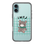 Slim Protection Premium Case［ Original - INFJ Advocate - Character ］