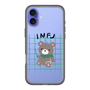 Slim Protection Premium Case［ Original - INFJ Advocate - Character ］