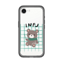 Slim Protection Premium Case［ Original - INFJ Advocate - Character ］