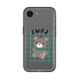 Slim Protection Premium Case［ Original - INFJ Advocate - Character ］