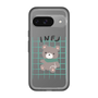 Slim Protection Premium Case［ オリジナル - INFJ 提唱者 - キャラクター ］