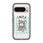 Slim Protection Premium Case［ オリジナル - INFJ 提唱者 - キャラクター ］