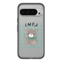 Slim Protection Premium Case［ オリジナル - INFJ 提唱者 - キャラクター ］
