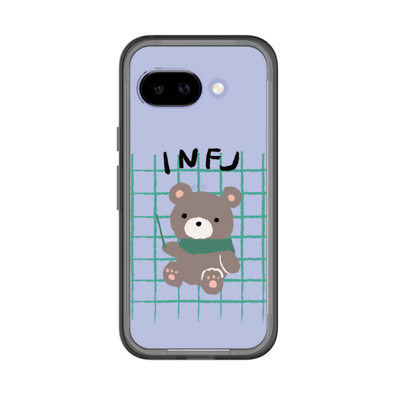 Slim Protection Premium Case［ Original - INFJ Advocate - Character ］