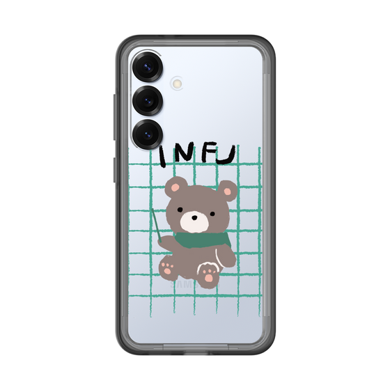 Slim Protection Premium Case［ Original - INFJ Advocate - Character ］