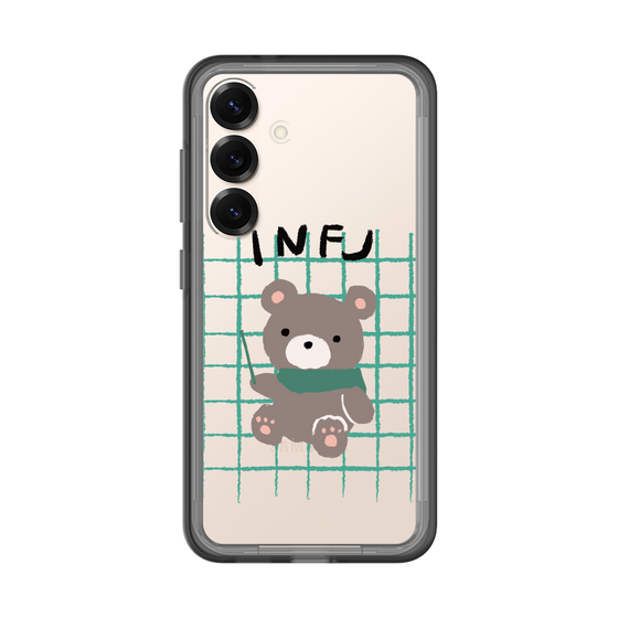 Slim Protection Premium Case［ Original - INFJ Advocate - Character ］
