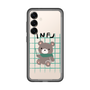 Slim Protection Premium Case［ Original - INFJ Advocate - Character ］
