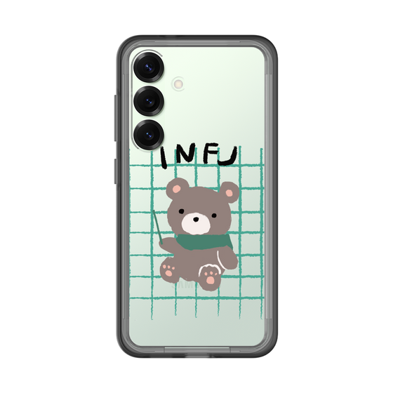 Slim Protection Premium Case［ Original - INFJ Advocate - Character ］