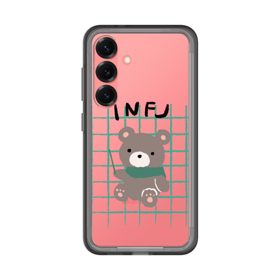 Slim Protection Premium Case［ Original - INFJ Advocate - Character ］