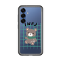 Slim Protection Premium Case［ Original - INFJ Advocate - Character ］