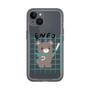 Slim Protection Premium Case［ Original - ENFJ Protagonist - Character ］