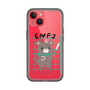 Slim Protection Premium Case［ Original - ENFJ Protagonist - Character ］