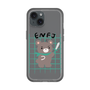 Slim Protection Premium Case［ Original - ENFJ Protagonist - Character ］