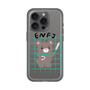 Slim Protection Premium Case［ Original - ENFJ Protagonist - Character ］