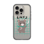Slim Protection Premium Case［ Original - ENFJ Protagonist - Character ］