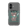 Slim Protection Premium Case［ Original - ENFJ Protagonist - Character ］