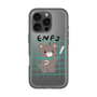 Slim Protection Premium Case［ Original - ENFJ Protagonist - Character ］