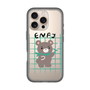 Slim Protection Premium Case［ Original - ENFJ Protagonist - Character ］