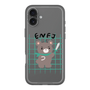Slim Protection Premium Case［ Original - ENFJ Protagonist - Character ］