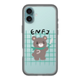 Slim Protection Premium Case［ Original - ENFJ Protagonist - Character ］