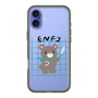Slim Protection Premium Case［ Original - ENFJ Protagonist - Character ］