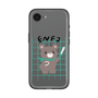 Slim Protection Premium Case［ Original - ENFJ Protagonist - Character ］