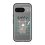 Slim Protection Premium Case［ オリジナル - ENFJ 主人公 - キャラクター ］