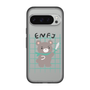 Slim Protection Premium Case［ オリジナル - ENFJ 主人公 - キャラクター ］