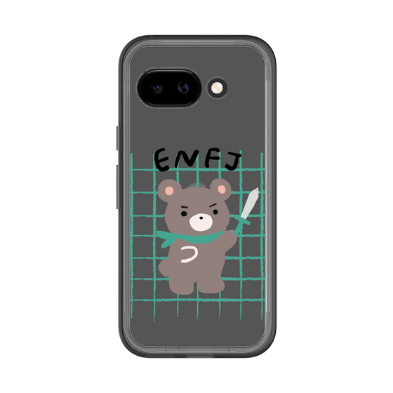Slim Protection Premium Case［ Original - ENFJ Protagonist - Character ］