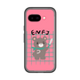 Slim Protection Premium Case［ Original - ENFJ Protagonist - Character ］