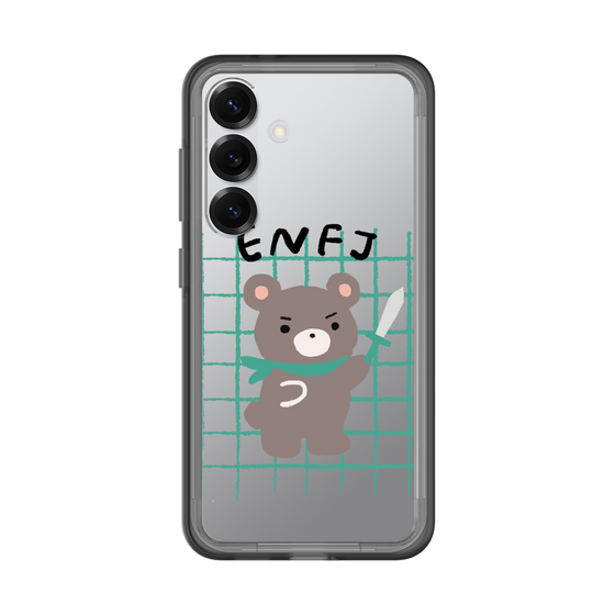 Slim Protection Premium Case［ Original - ENFJ Protagonist - Character ］